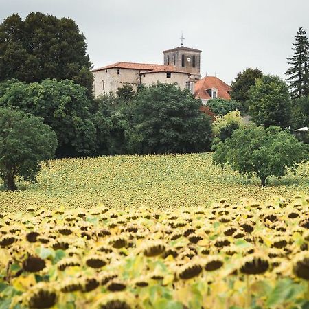 Le Petit Bouchon Villa Parcoul Exterior photo